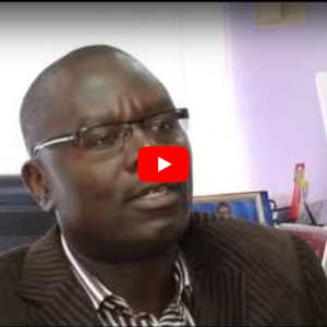 REAL PEOPLE ISSUES FIRST TRANCHE OF KSHS 2.5B PUBLIC BOND(Video)