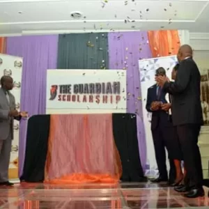 REAL PEOPLE, THE KENYA INSTITUTE OF MANAGEMENT LAUNCH A YOUTH ENTREPRENEURSHIP AND SCHOLARSHIP PROGRAMME